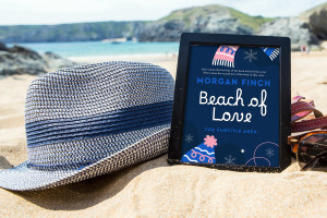 Book cover mockup 3