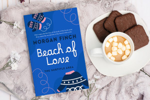 Book cover mockup 2