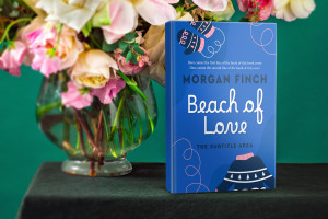 Book cover mockup 4