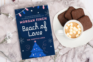 Book cover mockup 2