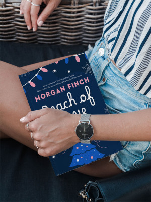 Book cover mockup 4