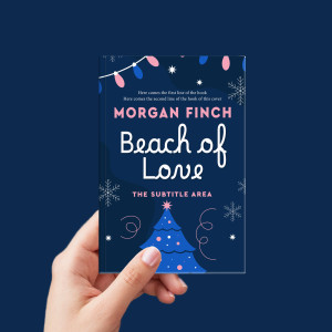 Book cover mockup 1