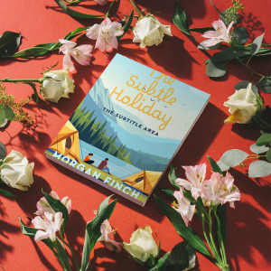 Book cover mockup 2