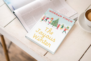 Book cover mockup 2