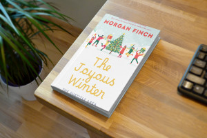 Book cover mockup 1