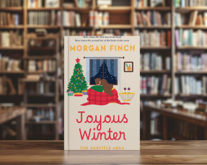 Book cover mockup 3