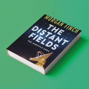 Book cover mockup 3