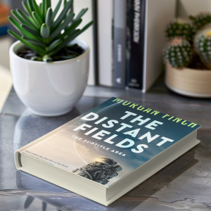 Book cover mockup 1