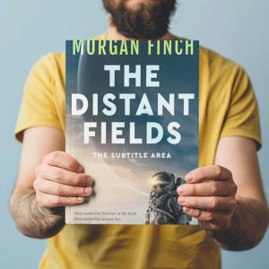 Book cover mockup 3
