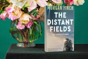 Book cover mockup 2