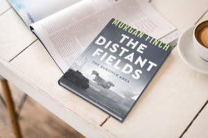 Book cover mockup 4