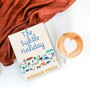 Book cover mockup 2