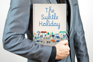 Book cover mockup 1