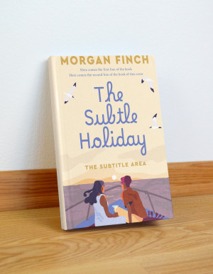 Book cover mockup 3