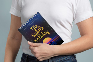 Book cover mockup 1