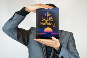 Book cover mockup 2