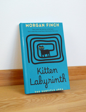 Book cover mockup 4