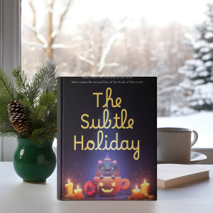 Book cover mockup 1