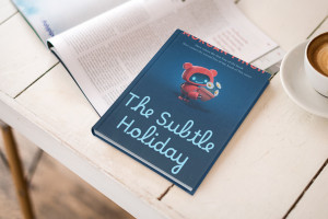 Book cover mockup 1