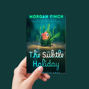 Book cover mockup 3