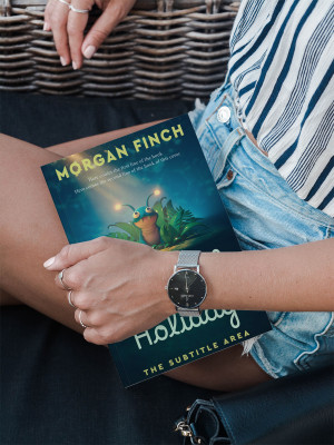 Book cover mockup 4
