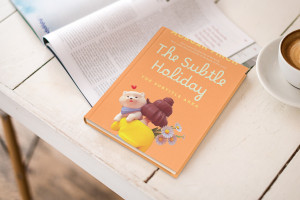 Book cover mockup 2
