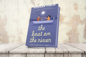 Book cover mockup 2