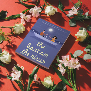 Book cover mockup 3