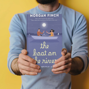 Book cover mockup 1