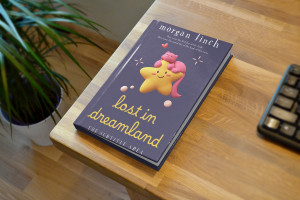 Book cover mockup 3