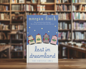 Book cover mockup 3