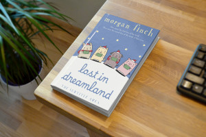 Book cover mockup 1