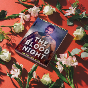 Book cover mockup 2