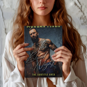 Book cover mockup 1