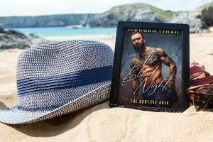 Book cover mockup 3