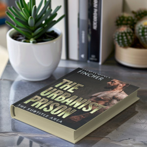 Book cover mockup 3