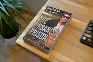 Book cover mockup 2