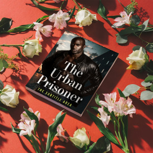 Book cover mockup 4