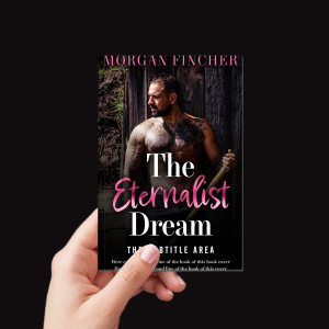 Book cover mockup 4