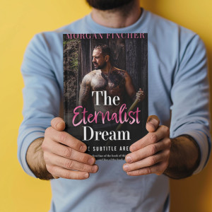 Book cover mockup 1