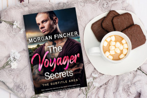 Book cover mockup 2