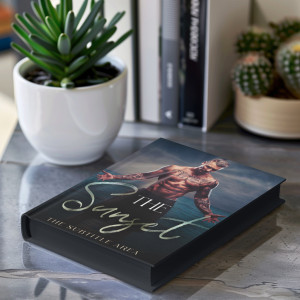 Book cover mockup 1