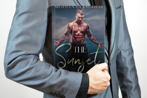 Book cover mockup 3