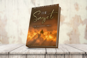 Book cover mockup 2