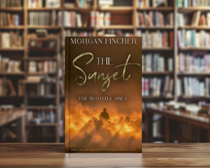Book cover mockup 4