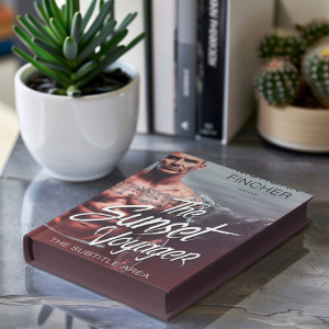Book cover mockup 2