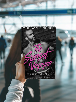 Book cover mockup 1