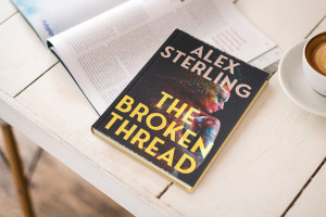 Book cover mockup 1