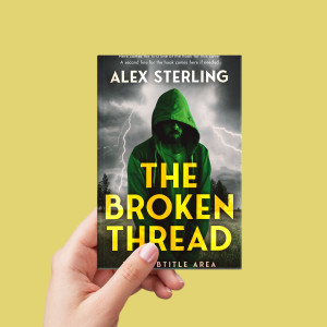 Book cover mockup 1