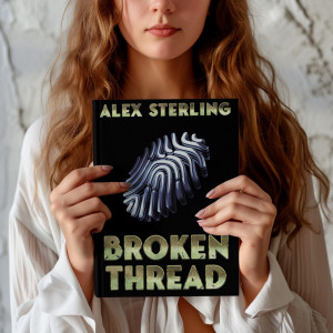 Book cover mockup 3